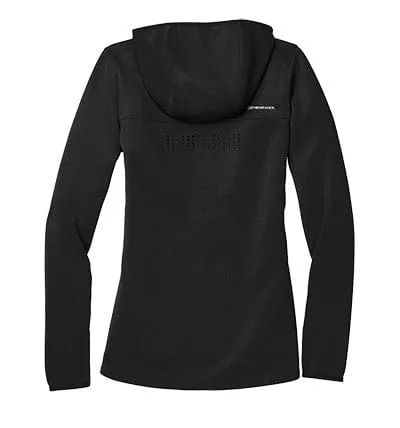 Walk Loud Ogio - Women'S Stealth Full-Zip Jacket