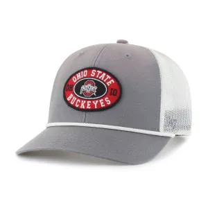OHIO STATE BUCKEYES TIDE SWEEP ROPE 