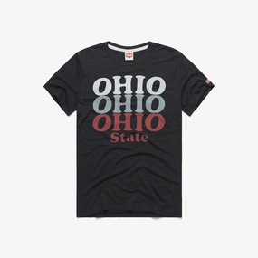 Ohio Ohio Ohio State