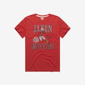 Ohio State Jaxon Smith-Njigba