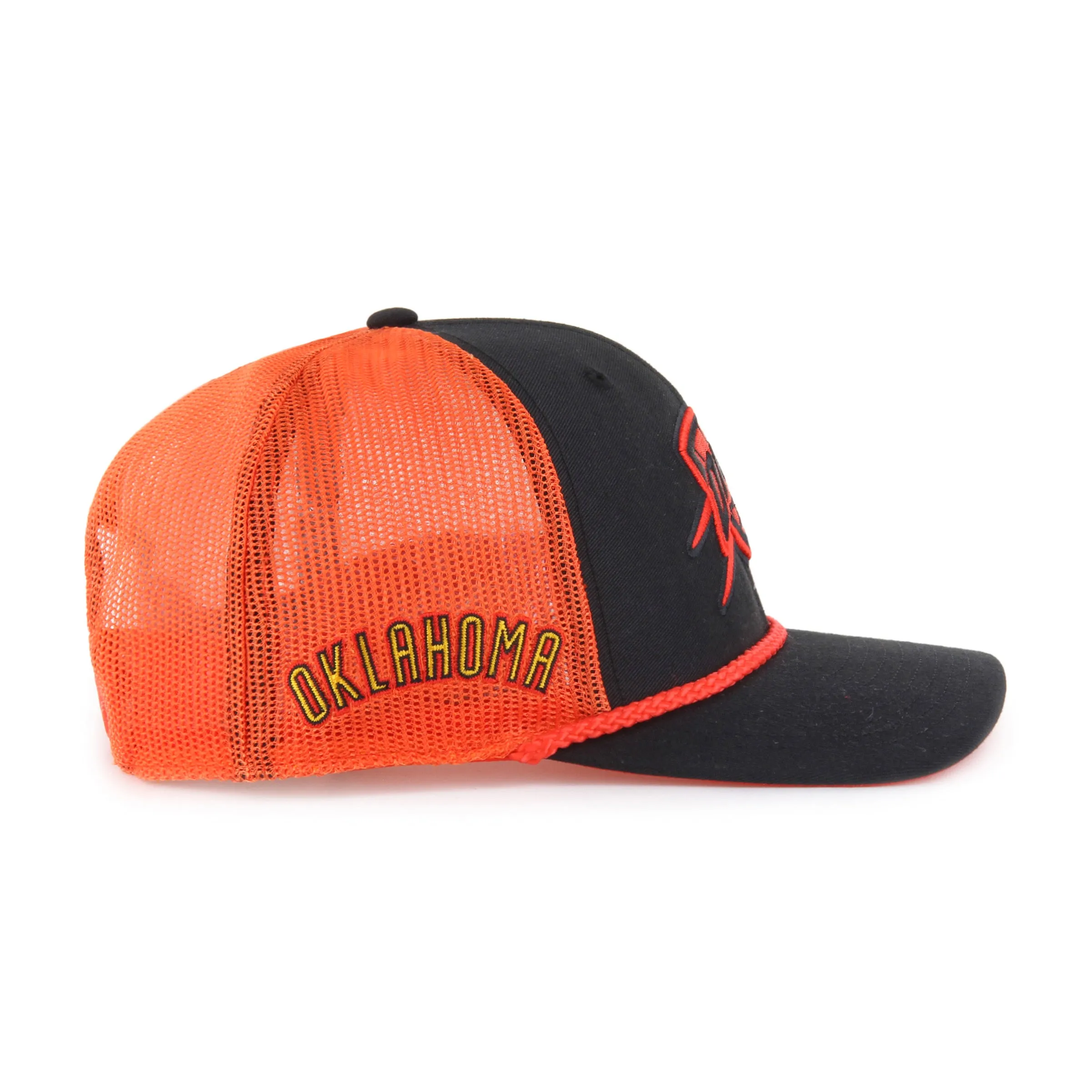 OKLAHOMA CITY THUNDER CITY EDITION  