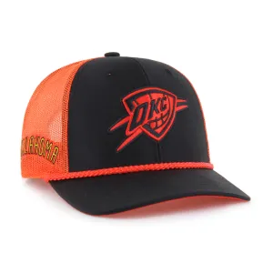 OKLAHOMA CITY THUNDER CITY EDITION  