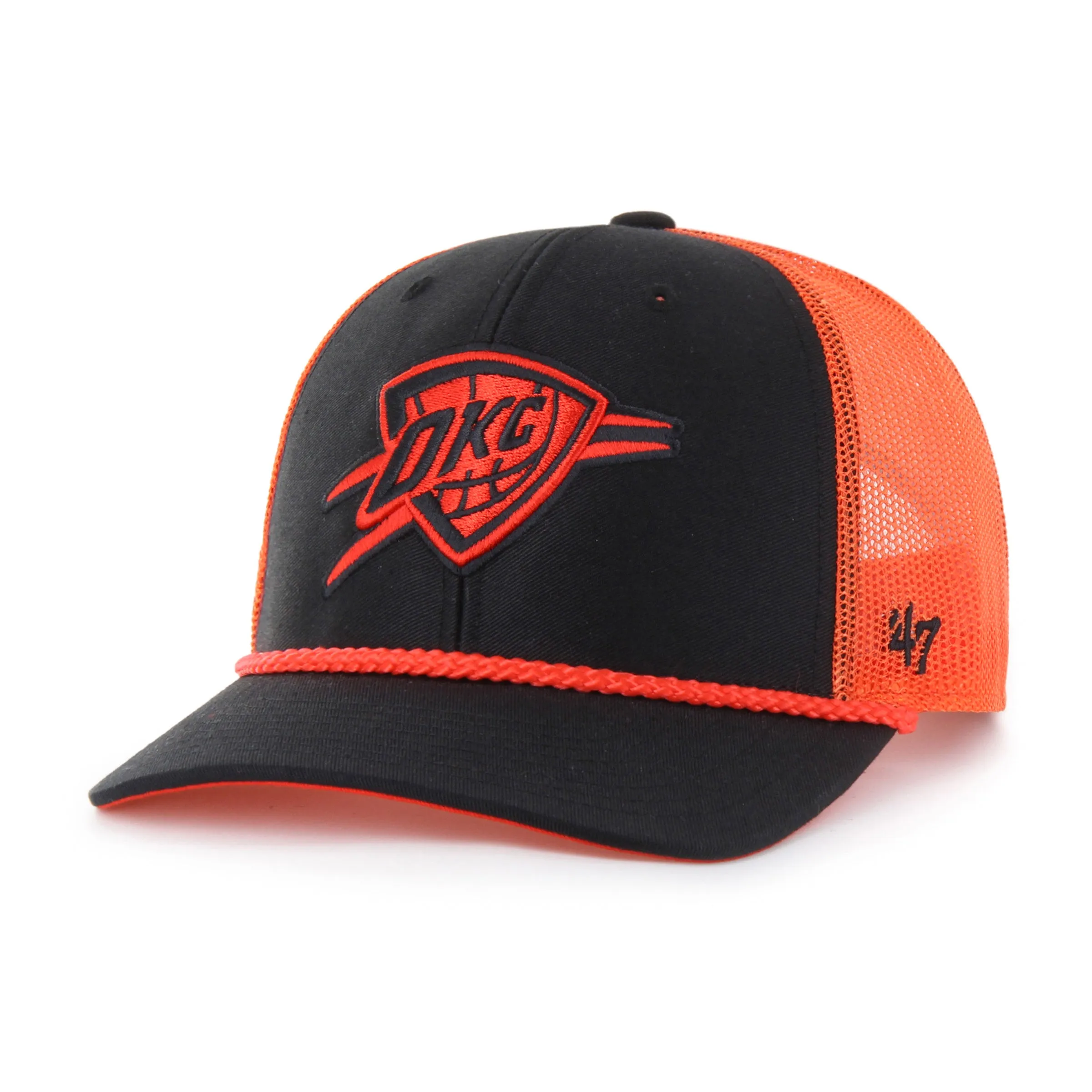 OKLAHOMA CITY THUNDER CITY EDITION  