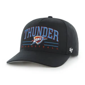 OKLAHOMA CITY THUNDER ROSCOE 
