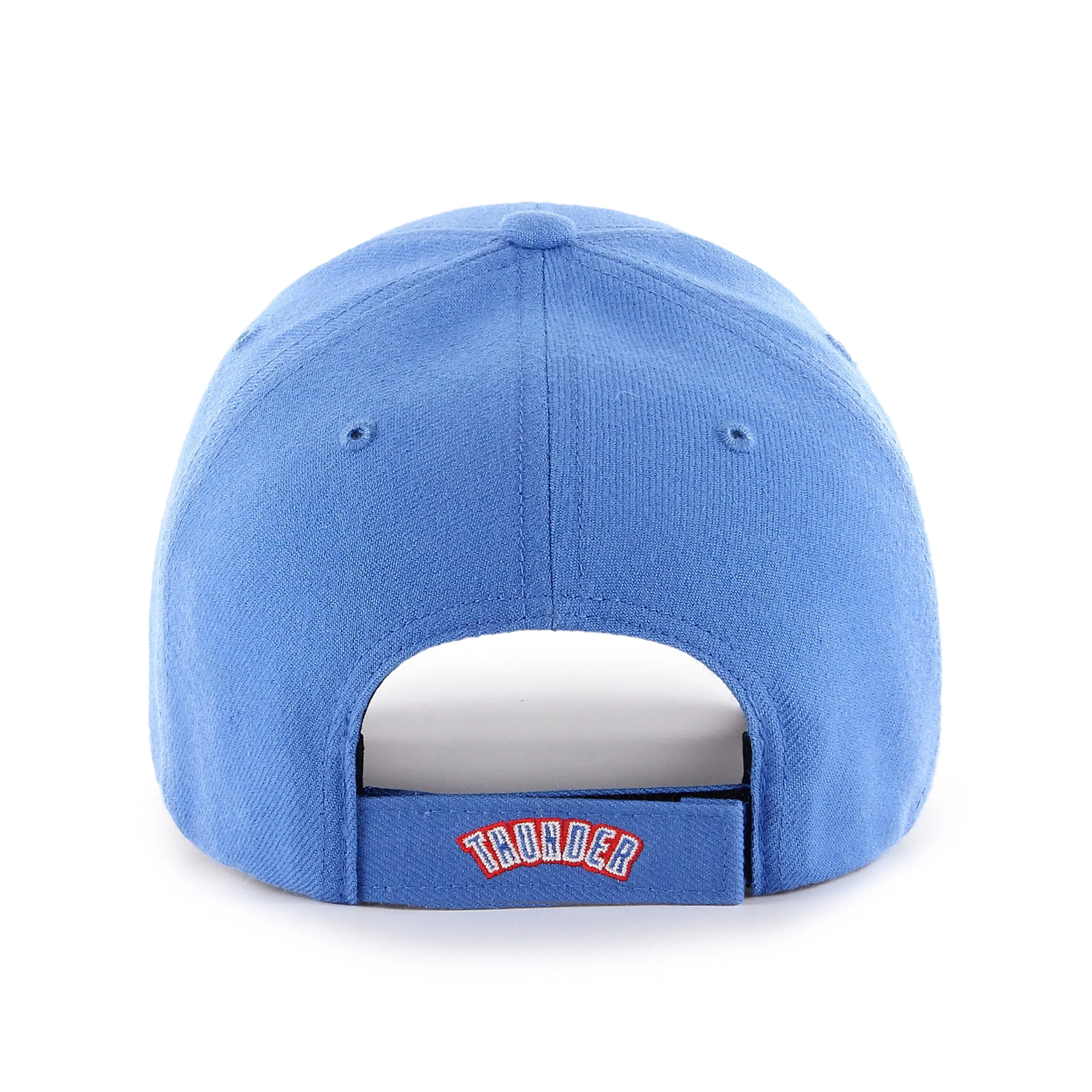 OKLAHOMA CITY THUNDER 