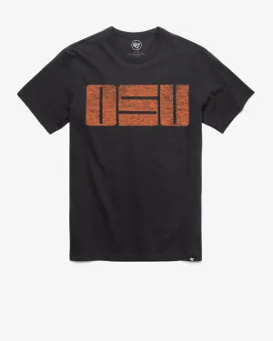 OKLAHOMA STATE COWBOYS VINTAGE PREMIER '47 FRANKLIN TEE