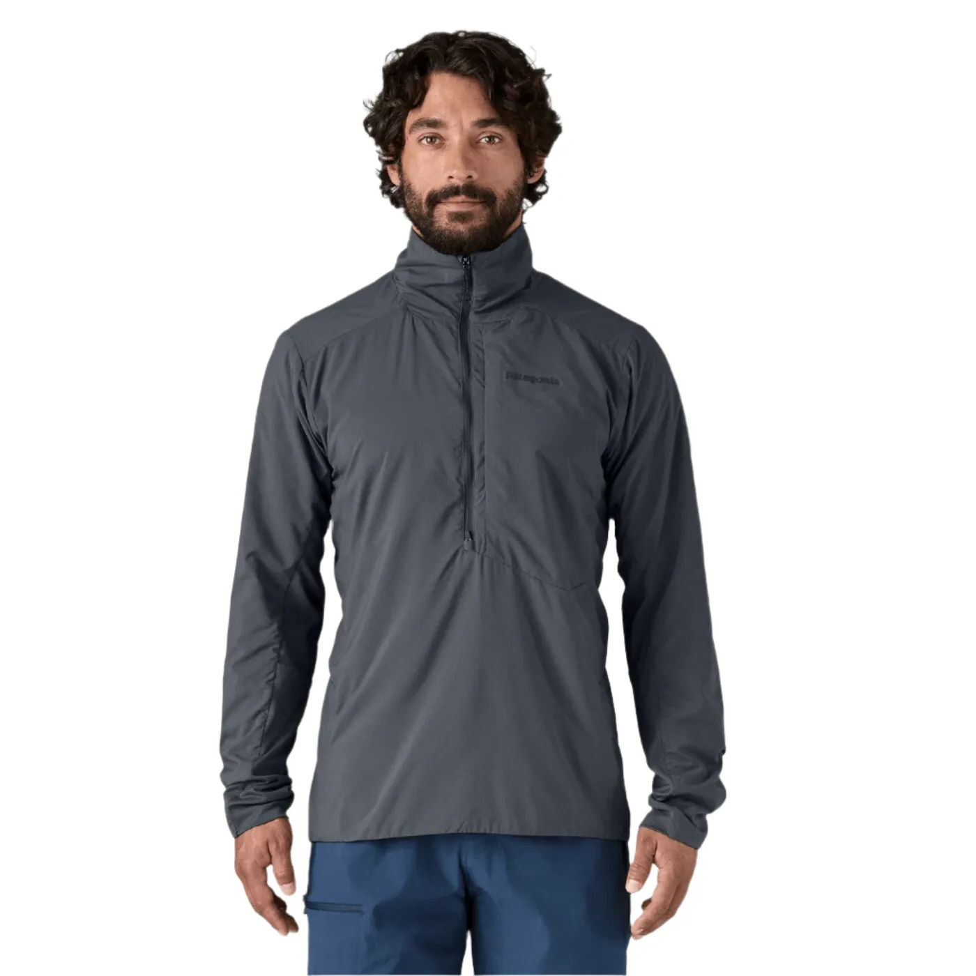 Own the Moment Patagonia - Men'S Nano-Air Light Pullover