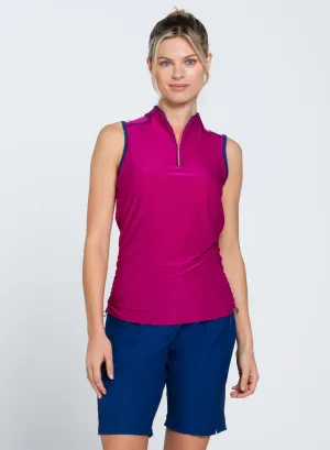 Built for the Bold On Par Zip Tank