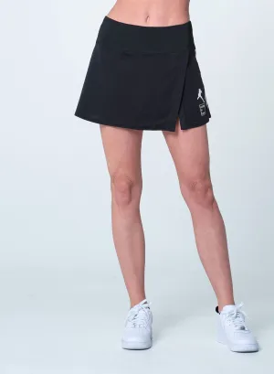 On The Court Skirt Loud Looks, Smooth Moves Christmas Eve Sale