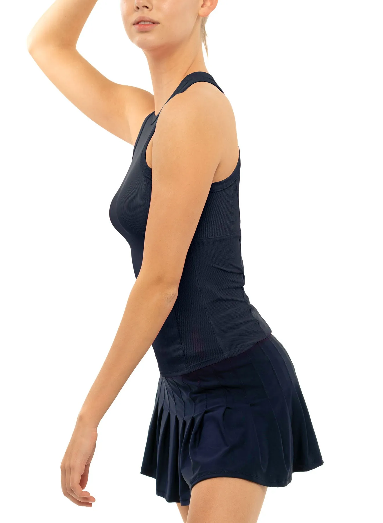 One Love Rib Tank Cyber Monday Sale