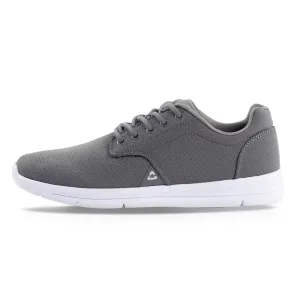 Cuater The Daily Woven Shoes - Heather Grey Own the Moment