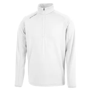 All Saints' Day Sale Galvin Green Drake Insula Golf Sweater - White