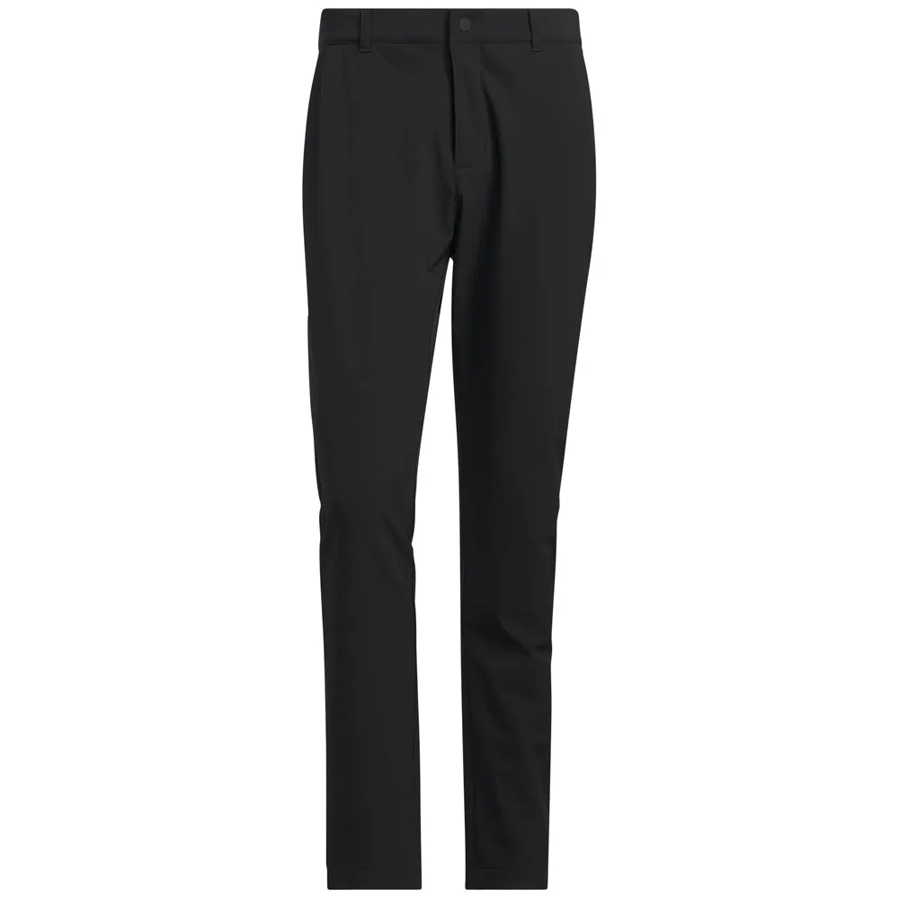 Rule the Streets Adidas Ultimate365 Arctic Trousers - Black
