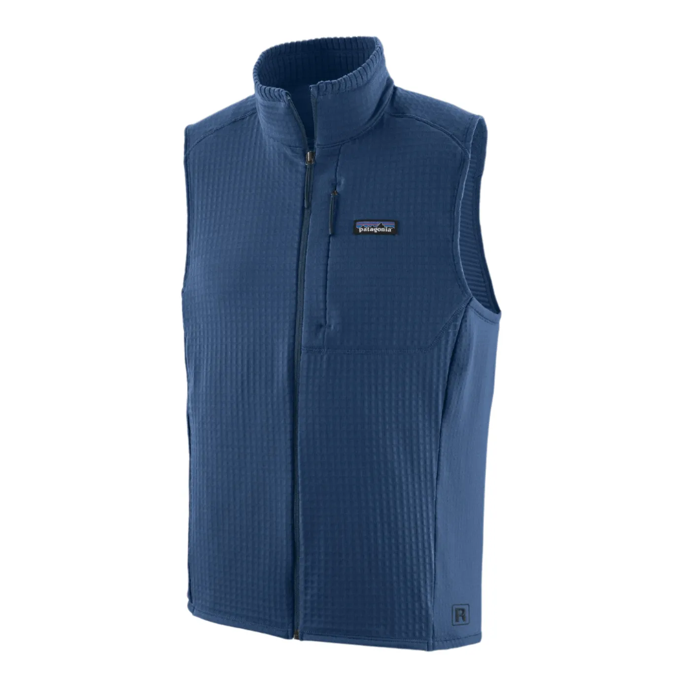 Clearance Sale Move Like You Mean It Patagonia - Men'S R1 Fleece Vest