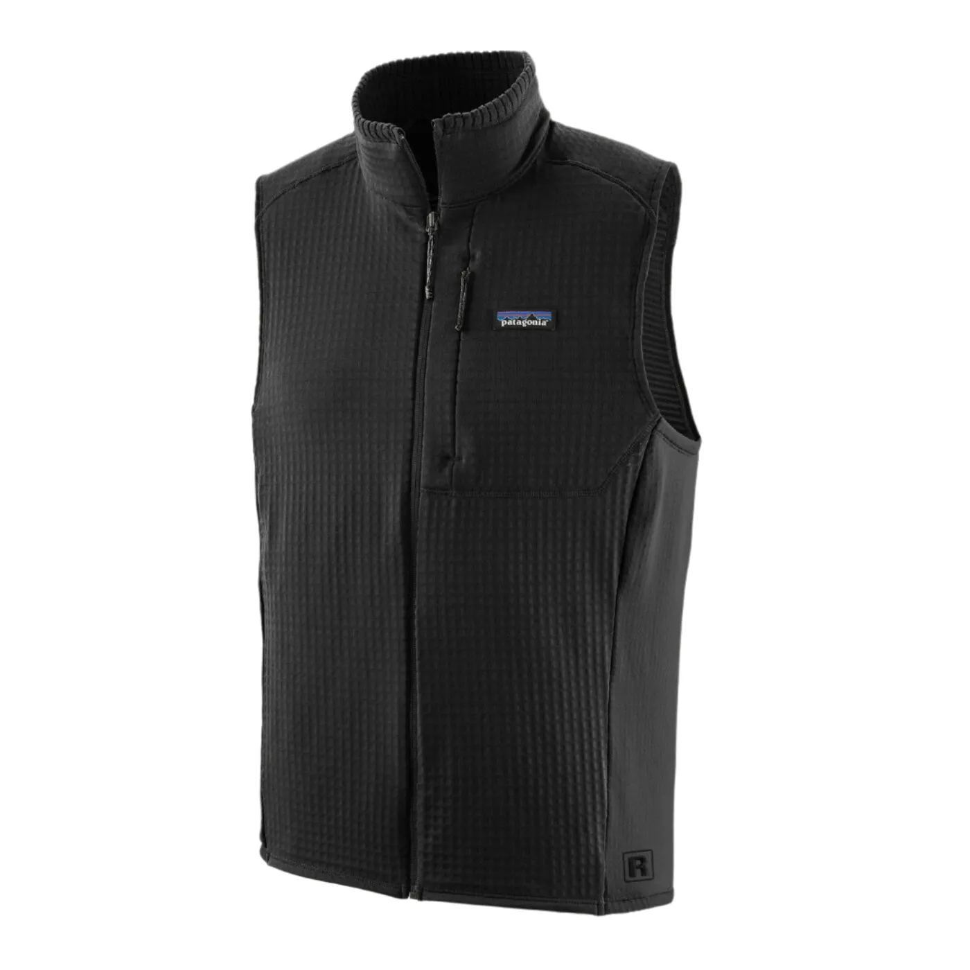 Patagonia - Men'S R1 Fleece Vest Make a Statement Holiday Sale