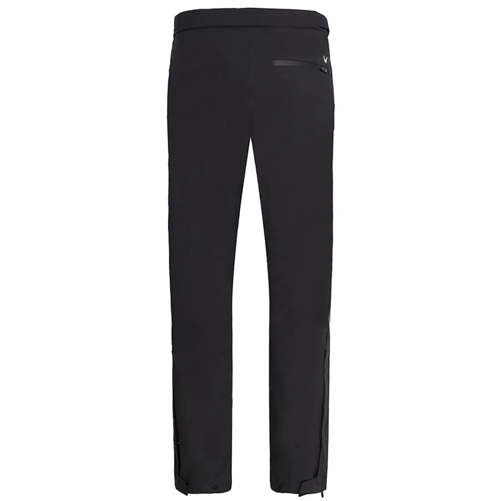 Callaway Stormguard Iii Waterproof Trousers - Caviar Black Friday Deal Biggest Sale of the Year