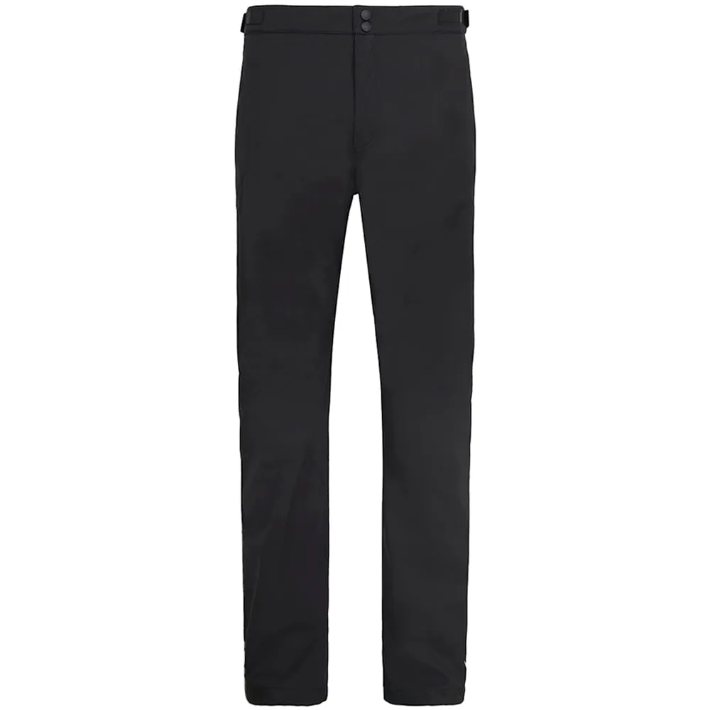 No Limits, Just Style Callaway Stormguard Iii Waterproof Trousers - Caviar