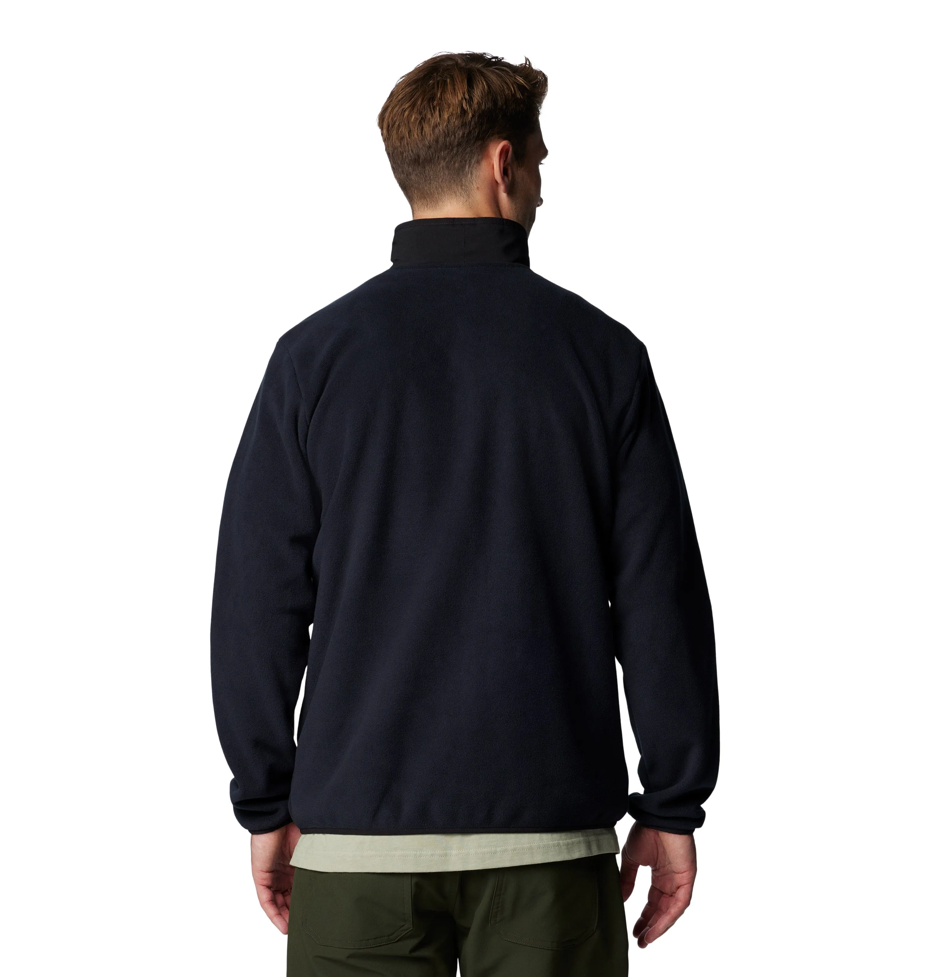 Own the Vibe Columbia - Men'S Sequoia Grove Full Zip Fleece