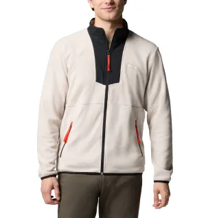 Columbia - Men'S Sequoia Grove Full Zip Fleece Not for the Ordinary