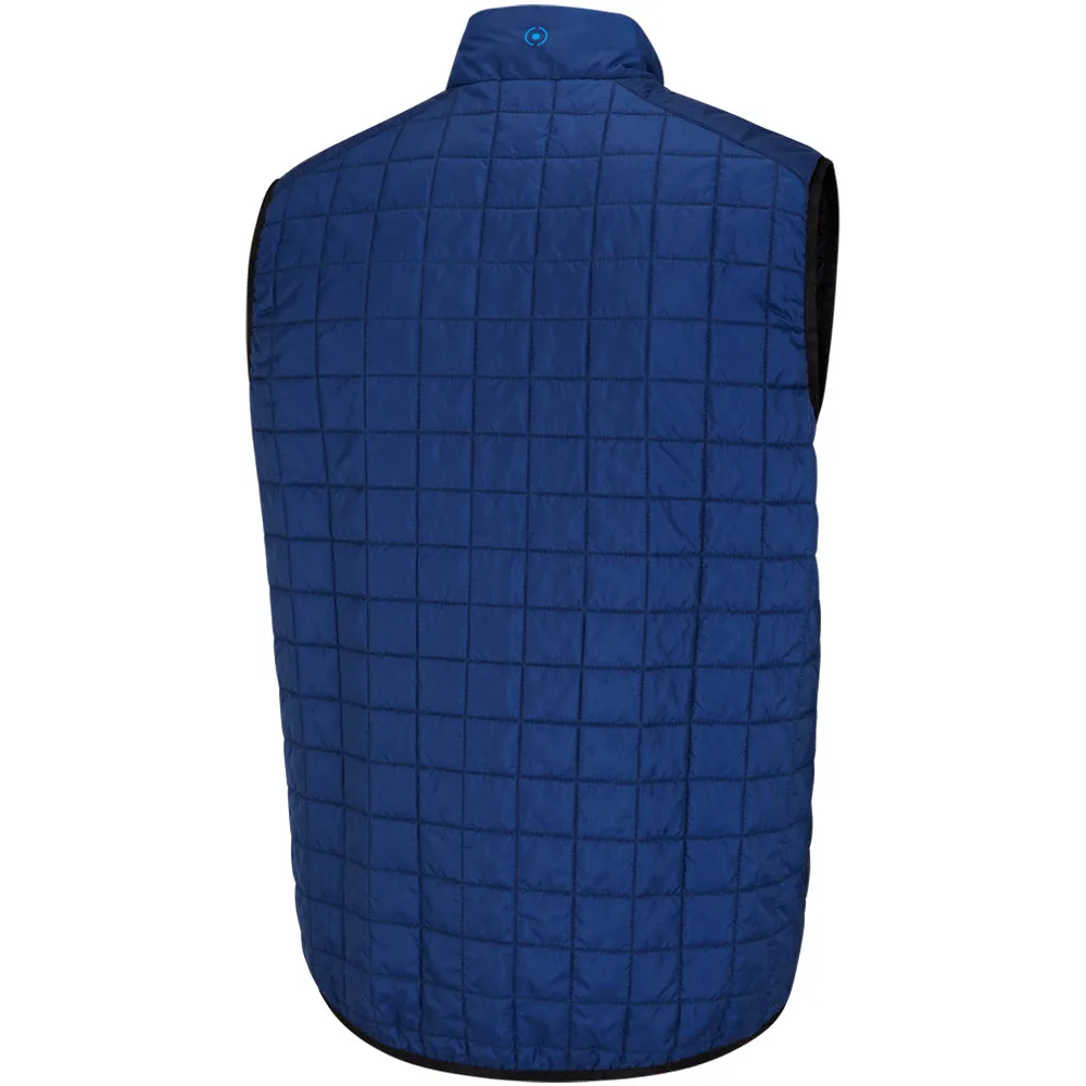 Ping Norse S6 Gilet - Inky Dare to Lead Game-Changer Footwear