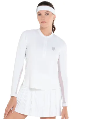 Excel Zip Long Sleeve Christmas Day Sale