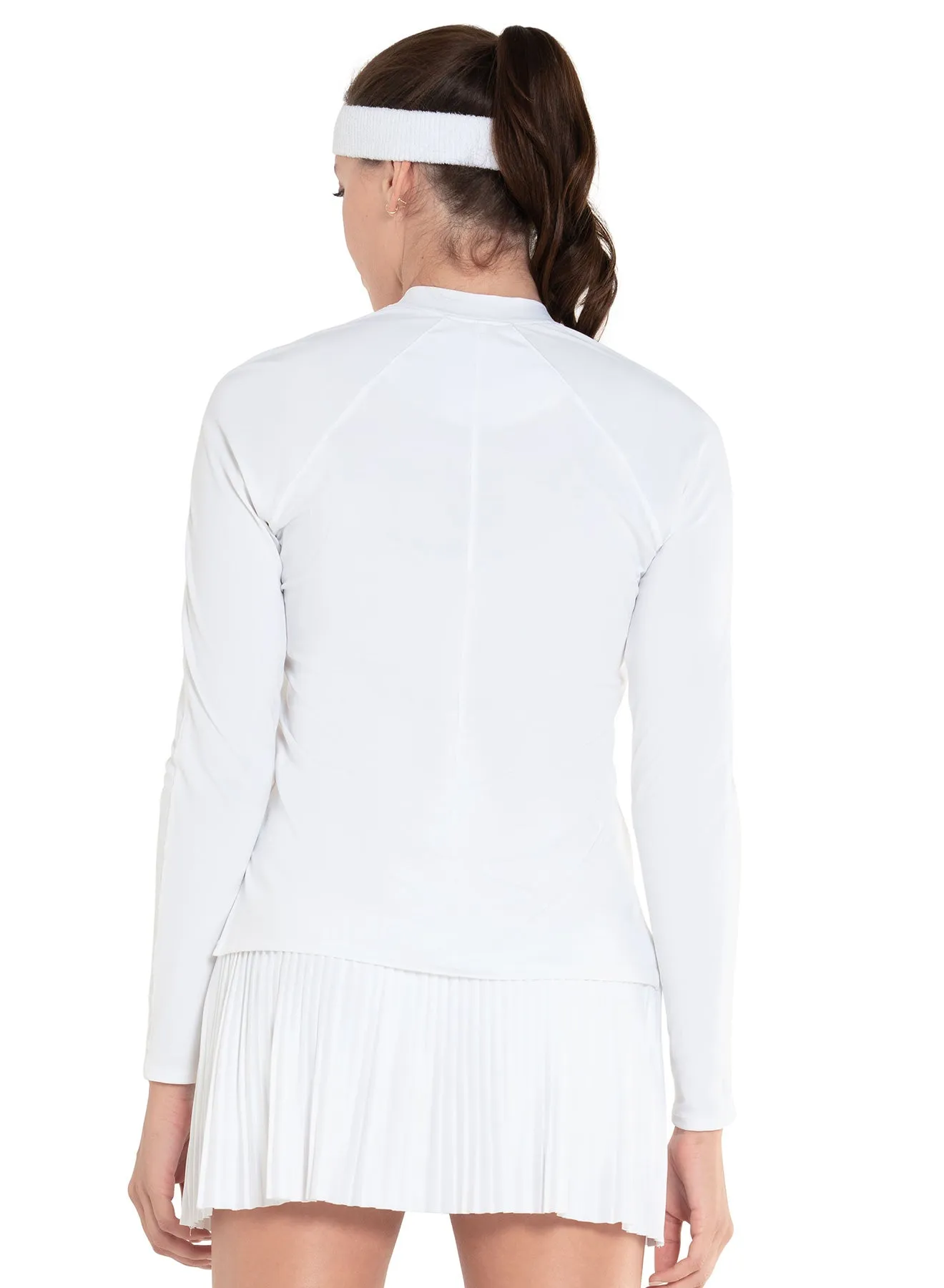 Excel Zip Long Sleeve Big Savings