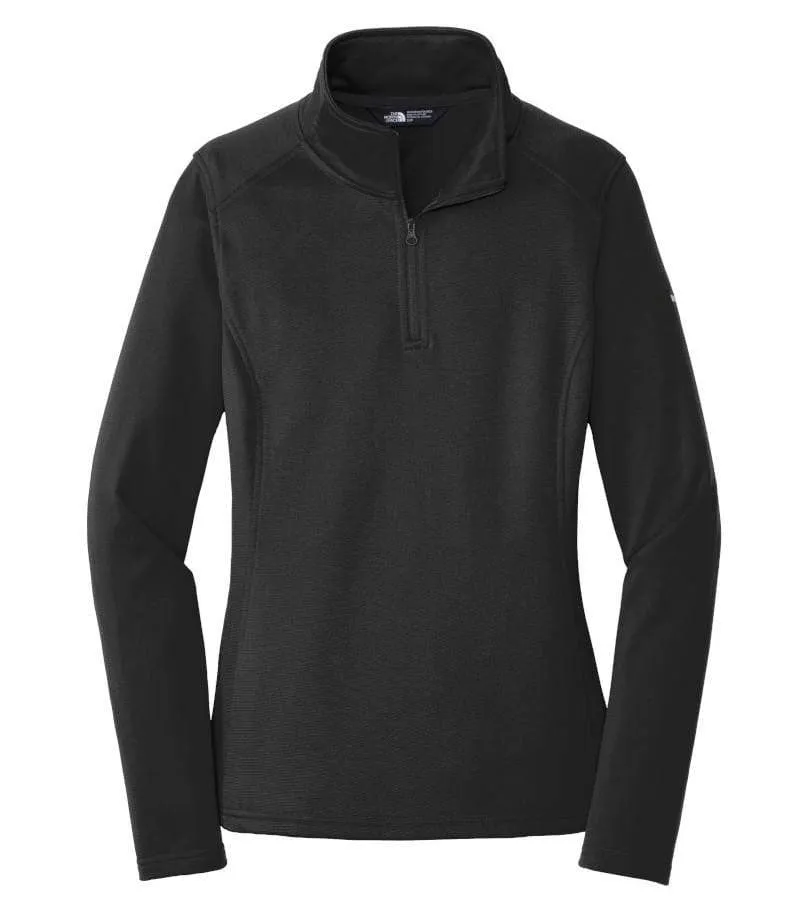The North Face - Women'S Tech 1/4-Zip Fleece Chase What Moves You President's Day Sale