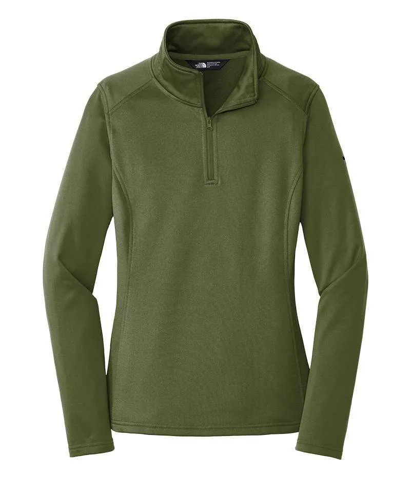 Designed to Dominate President's Day Sale The North Face - Women'S Tech 1/4-Zip Fleece