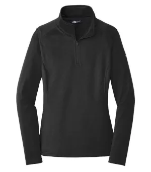 The North Face - Women'S Tech 1/4-Zip Fleece Chase What Moves You President's Day Sale