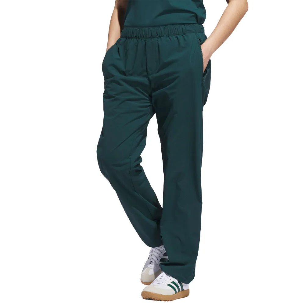 Adidas Beyond Twistweave Lined Jogger - Aurora Ivy Limited Time Offer Own the Streets