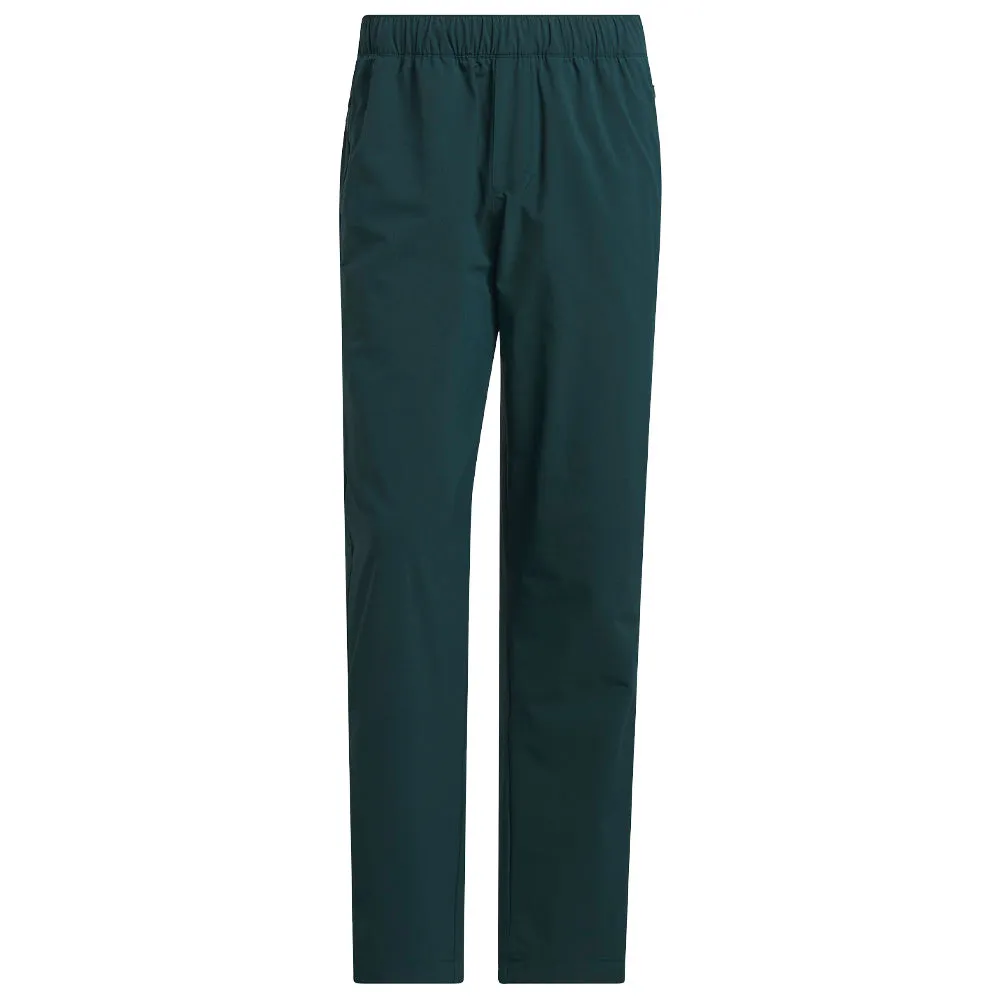 Adidas Beyond Twistweave Lined Jogger - Aurora Ivy Be Unstoppable