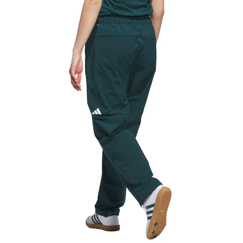 Adidas Beyond Twistweave Lined Jogger - Aurora Ivy Autumn Sale Steal