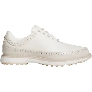 Holiday Sale Adidas Mc80 Spikeless Shoes - Off White/Orbit Grey/Wonder Silver