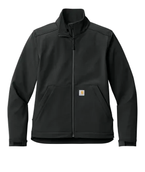 Flash Sale Carhartt - Women'S Rain Defender Soft Shell Jacket