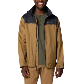 Columbia - Men'S Glennaker Lake Ii Rain Jacket All Saints' Day Sale