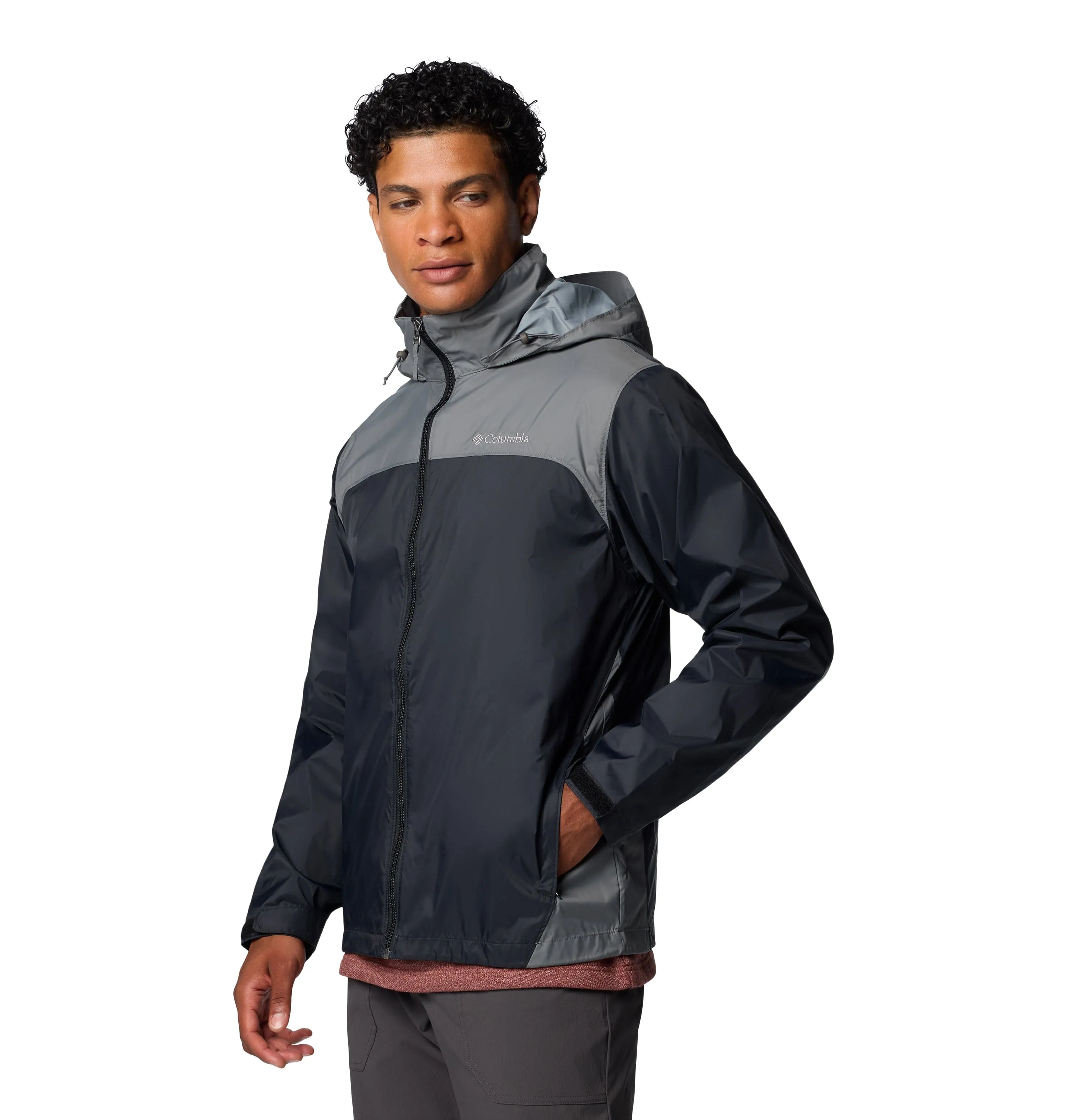 Winter Sale Columbia - Men'S Glennaker Lake Ii Rain Jacket