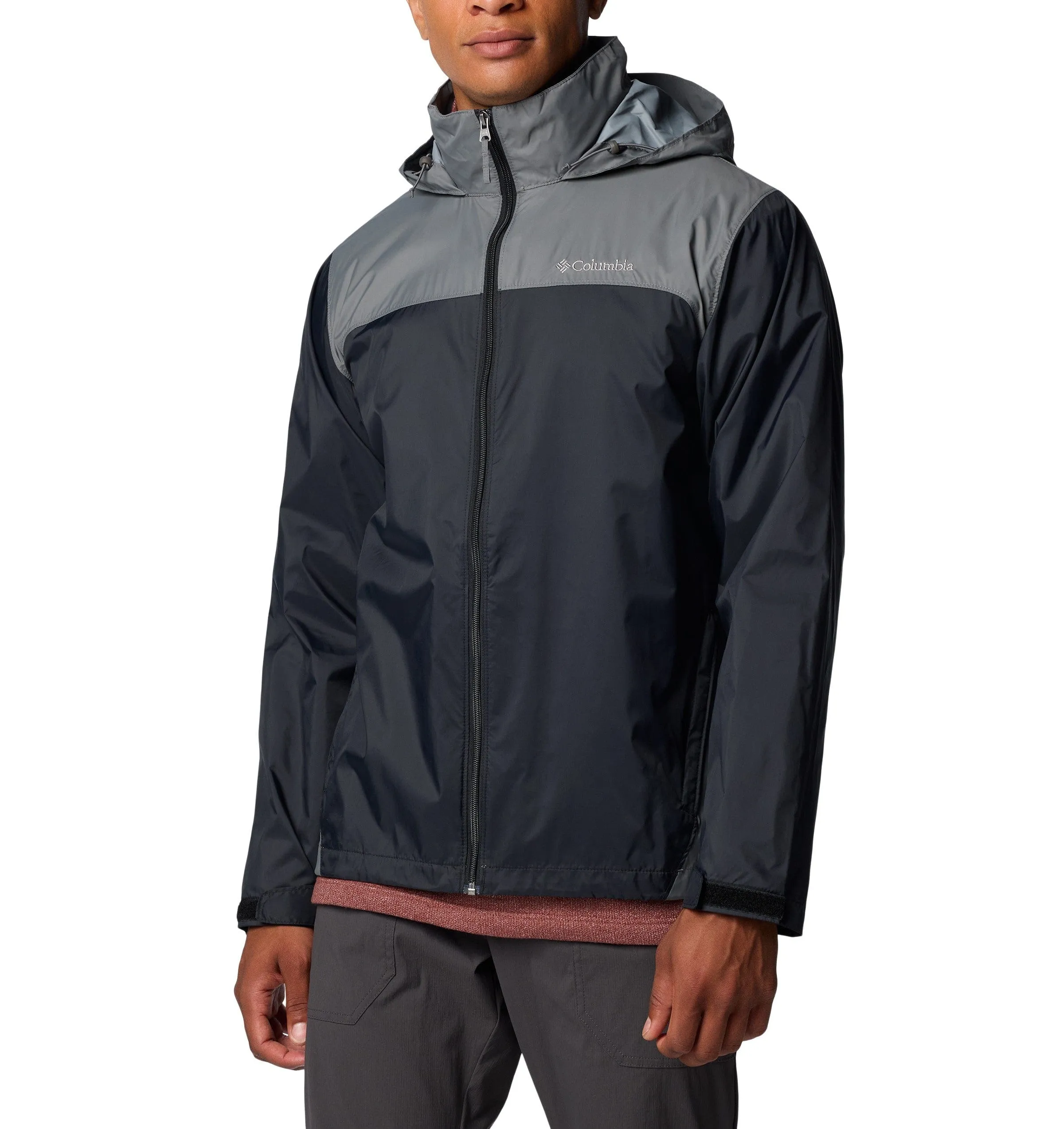 Affordable Own the Vibe Columbia - Men'S Glennaker Lake Ii Rain Jacket