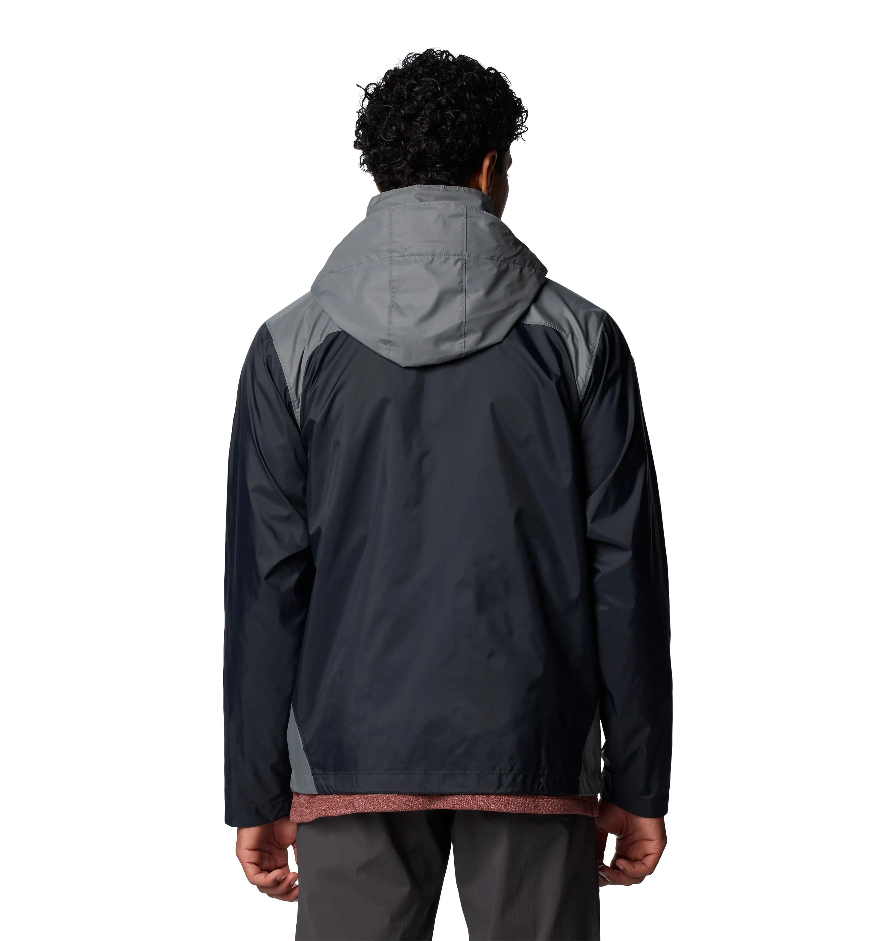 Columbia - Men'S Glennaker Lake Ii Rain Jacket Back To School Sale Dress from the Feet Up