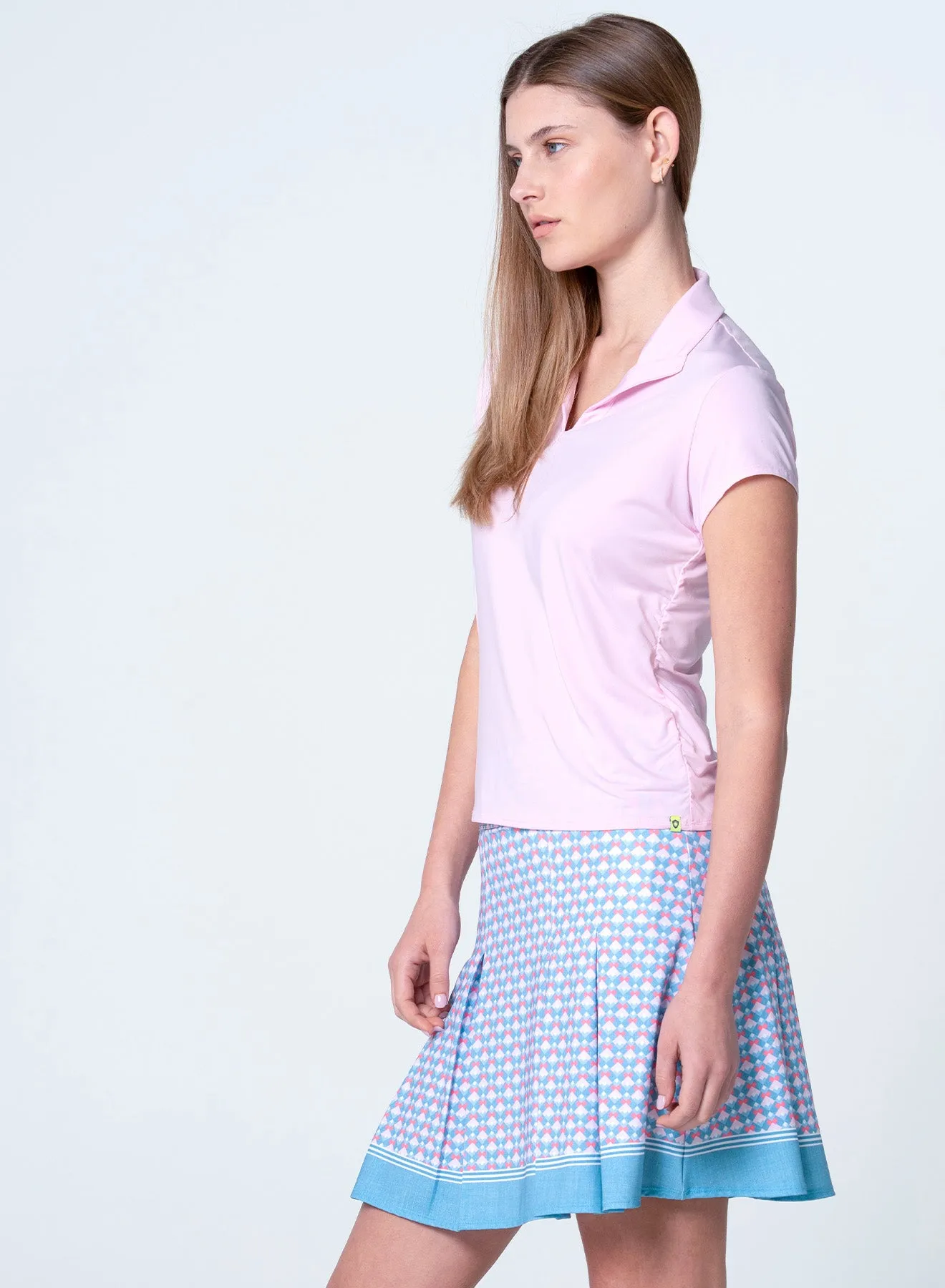 Day Club Short Sleeve Economical