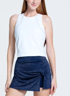 High Neck Tank Special Offer Made to Move