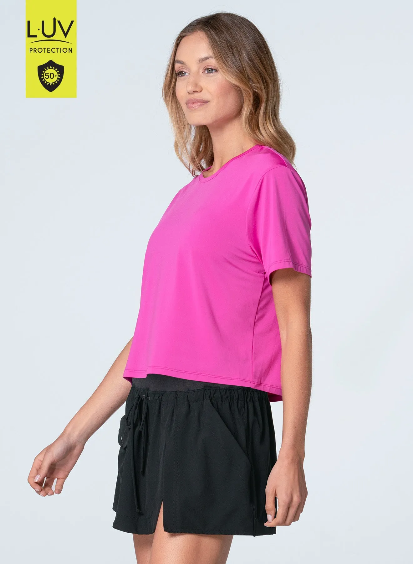 Valentine's Day Sale Power Box Tee