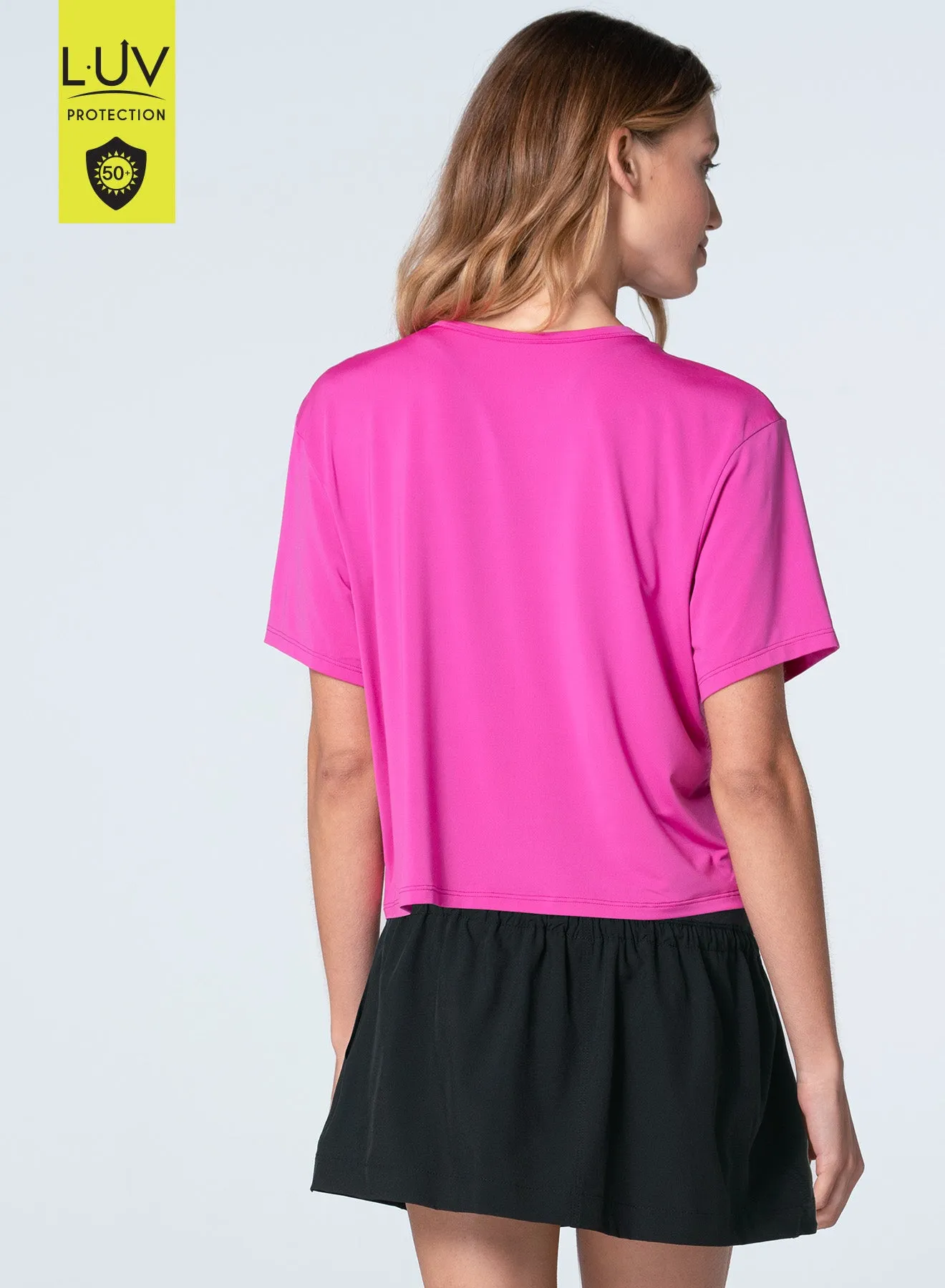 Power Box Tee Exclusive Deal