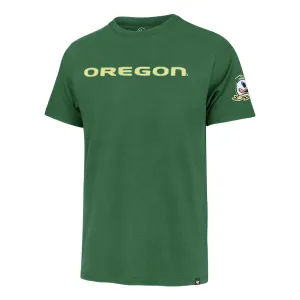 OREGON DUCKS '47 FRANKLIN FIELDHOUSE TEE