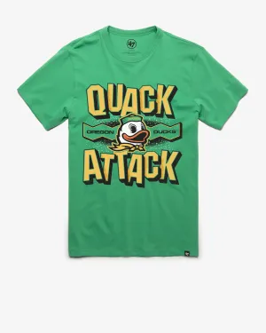 OREGON DUCKS REGIONAL '47 FRANKLIN TEE