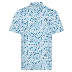 Winter Sale Original Penguin Coconut Caddy Polo Shirt - Bright White