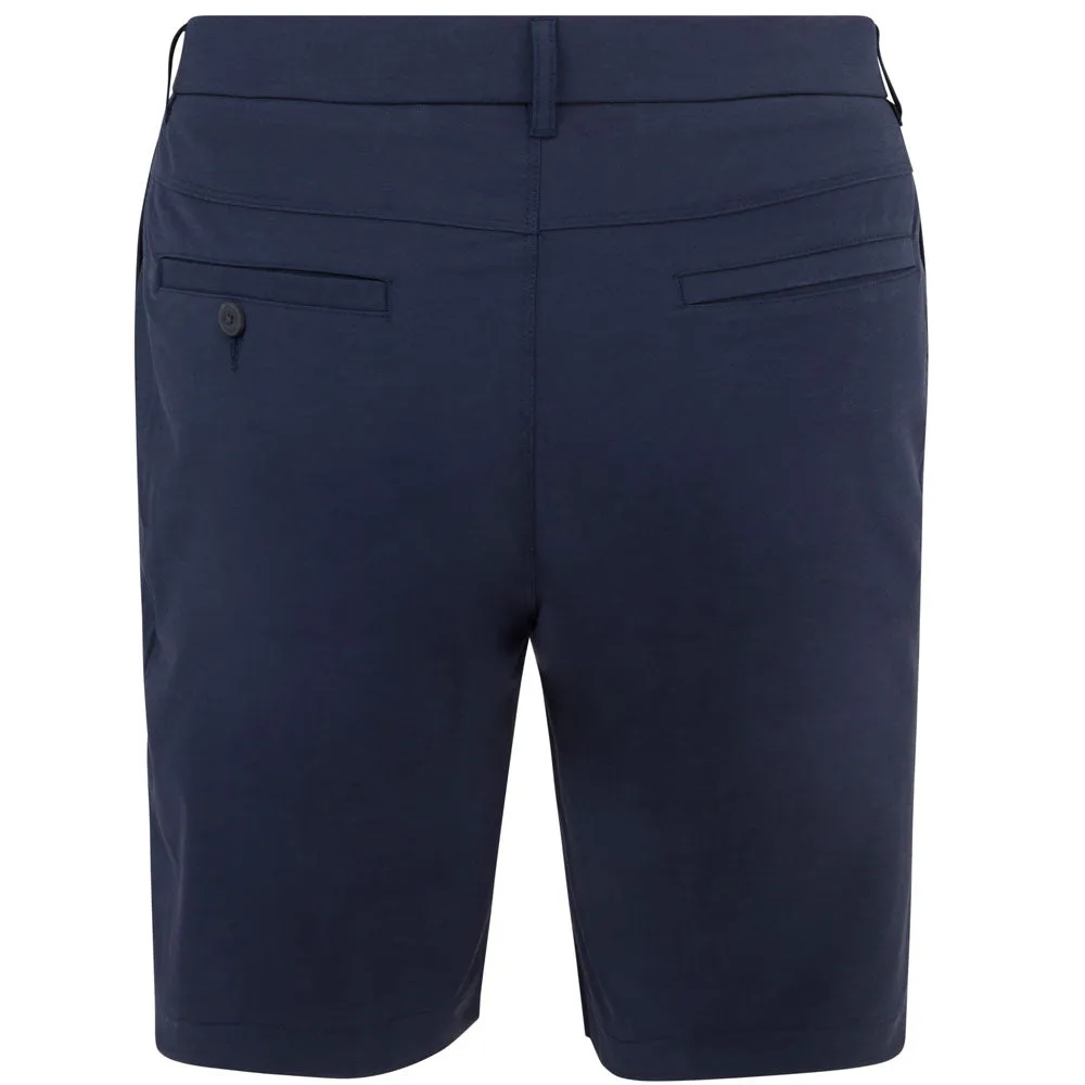 Original Penguin Performance Golf Shorts - Black Iris Footwear for the Fearless