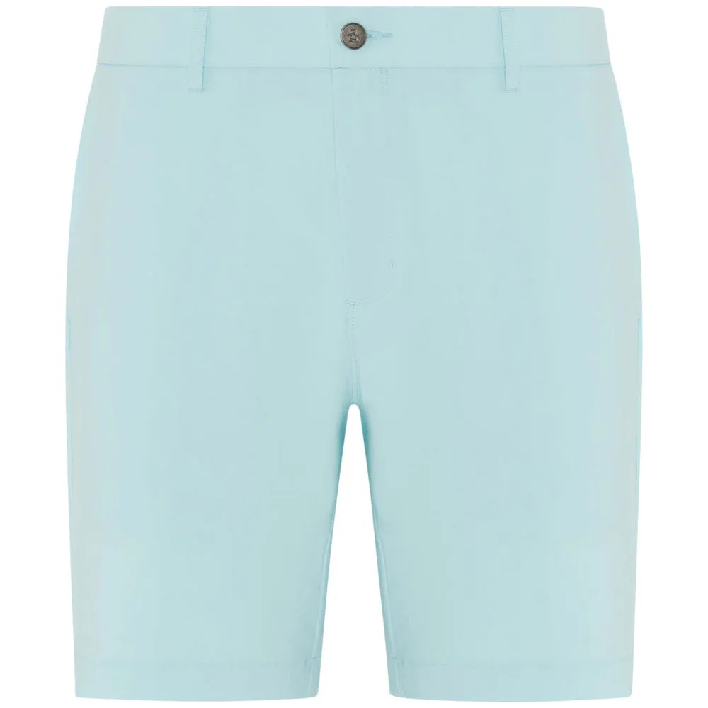 Original Penguin Performance Golf Shorts - Tanager Turquoise Footwear for the Fearless