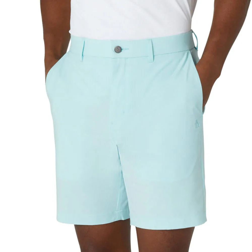 Original Penguin Performance Golf Shorts - Tanager Turquoise Feel the Energy Cyber Monday Sale