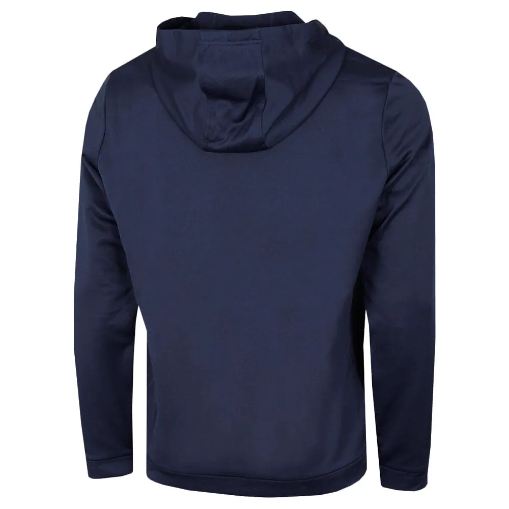Built to Perform Holiday Sale Original Penguin Performance Hoodie - Black Iris