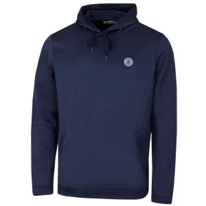 Christmas Day Sale Original Penguin Performance Hoodie - Black Iris